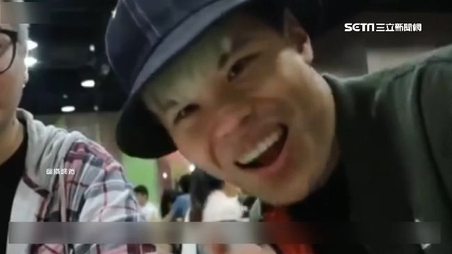 2017網紅排行公布！第一名是他…