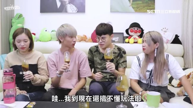 最強業配王？網紅商品合作好感排行榜