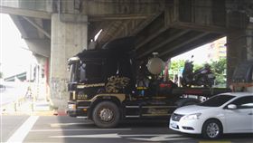 聯結車（▲圖／李 季霖, flickr CC License）
https://goo.gl/jb7qic