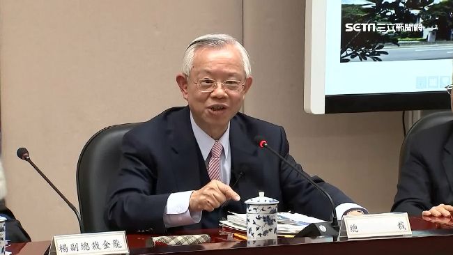 卸任後有何打算？彭淮南：退下來休息