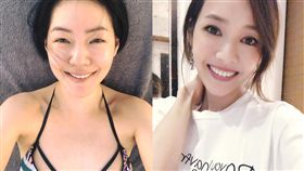 小S,侯佩岑,／翻攝自臉書