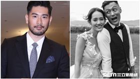 高以翔、余文樂、王棠云／余文樂IG、資料照