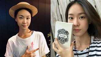 一窺女神隱私！鍾瑶聖誕夜揪你談心