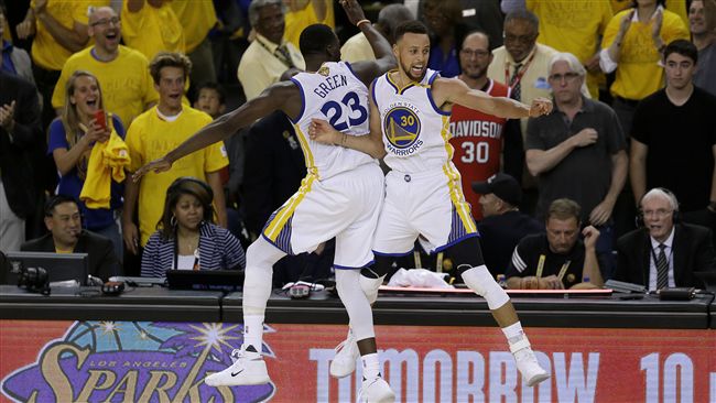 美聯社年度體育圖片（NBA）