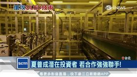 傳JDI尋求陸廠　專攻OLED技術