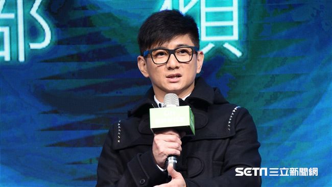 吳奇隆近2億購豪宅　3戶送父母兄弟