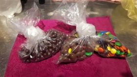 士林夜市巧克力（圖／翻攝自爆怨公社）