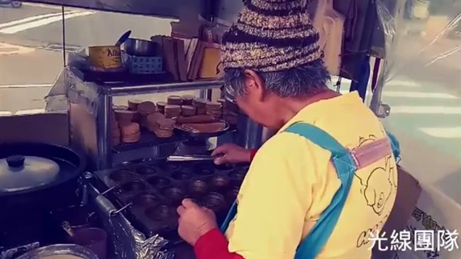 湊房租養病兒　75歲紅豆餅嬤求神佑