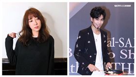 五熊,子閎（合成圖／資料照、翻攝自五熊臉書）