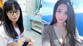 關關,Debby 圖／翻攝自關關DebbyIG