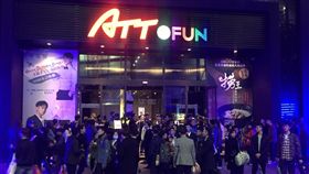 台北,信義區,夜店,酒吧,臨檢,金屬探測