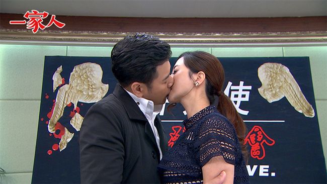 影／女人站出來　李亮瑾王晴追愛成功