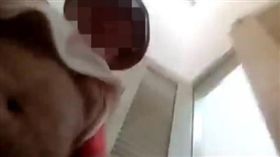 巴西議員,席爾瓦,Sebastiao da Costa Silva自慰（圖／翻攝自推特）