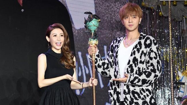 愷樂想在北京開唱　被小豬一句話嗆爆