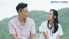 謝祖武,孔令元（圖／緯來電影台提供）