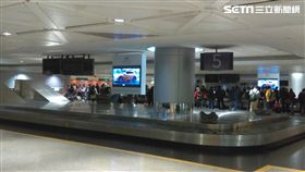 桃機,2航厦,跳電