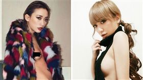 立花亞野芽,百人斬,隆乳,醫美,手術,貧乳
（圖／翻攝自立花亞野芽IG）