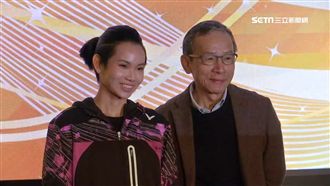 名導球后加持　中華電信將轉播世足賽