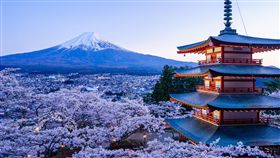 ▲新大倉山淺間公園。（圖／攝影者：Tak H., Flickr CC License）