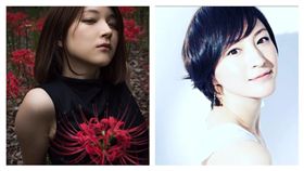 神到了！「人形機器人」身分曝光　超高顏值竟撞臉廣末涼子
高山沙織 廣末涼子
合成圖／翻攝自IG