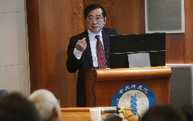 中研院經濟所  樂觀預測明年景氣