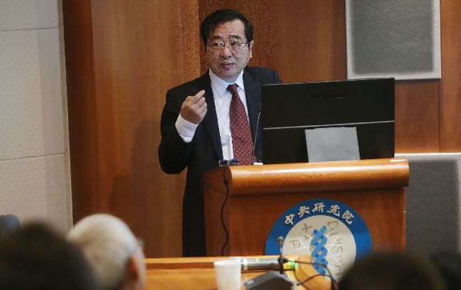 今年經濟成長率　下修至3.52％