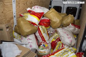 調查局提供毒品情資給澳洲，在西澳破獲安非他命毒品。調查局提供