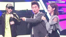 BCW/混血兒娛樂提供