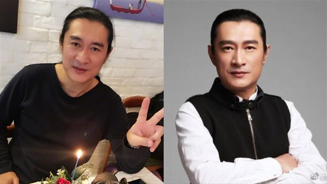 手持五星旗再嗆！黃安：我就在台灣