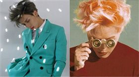 ▲鐘鉉及Zion.T。（合成圖／翻攝自SHINee臉書、Zion.T IG）
