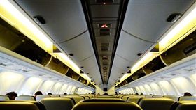 飛機,機位,機艙, 圖／翻攝自Pixabay
