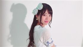 AKB48,馬嘉伶,抹茶,生日,紅豆
（圖／翻攝自馬嘉伶推特）