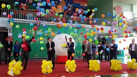 業配／力挺基層棒球　魏氏兄弟公益捐助