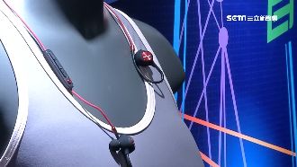 年商機1.3兆　陸運動用品掀AI風