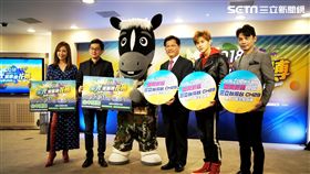 台中,跨年,天心,卓冠廷,林佳龍,王子,邱勝翊,阿Ken