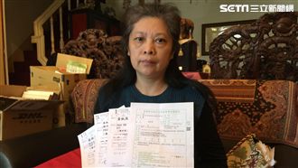 獨／名湯包店放煙火毀鄰家　頂讓卸責