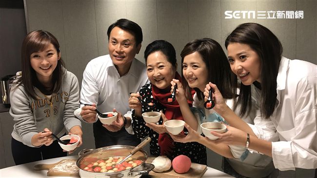 陳珮騏想離婚　李燕爆他NG竟因…