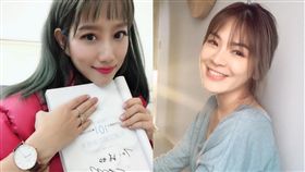 陳沂,楊皓如,／翻攝自臉書