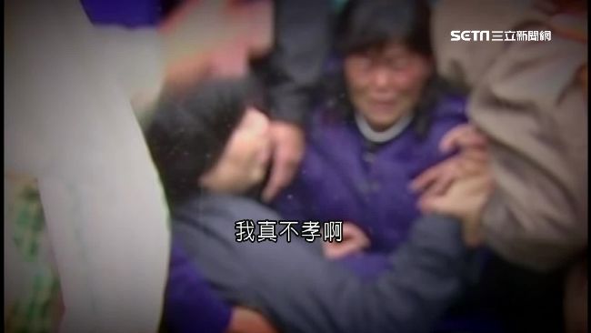 少女遭性侵殺害　頭七附身淚訴冤屈