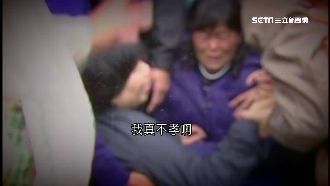 孤女慘遭性侵殺害　頭七附身阿姨泣訴