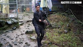 榮忠豪／毛小孩不孤單提供