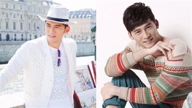 香香惹人愛！溫昇豪跨年禮超寵女粉