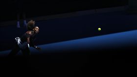 小威廉絲（Serena Williams）（ap）