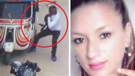 哥倫比亞,買春,賣淫,兇殺,Belmar Franses Tique Culma,María Yulitza Carvajal Sánchez