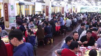 鄉民宴來了！台菜二世祖席開120桌