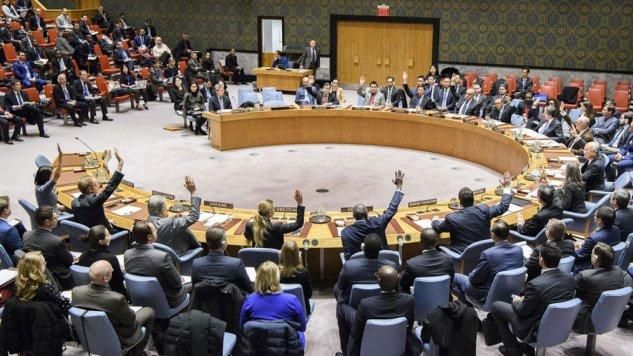 安理會再祭新制裁　懲罰北韓飛彈試射