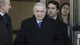 ▲Jose Maria Marin。（圖／美聯社／達志影像）