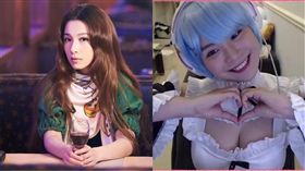 田馥甄,開水小姐/翻攝自臉書