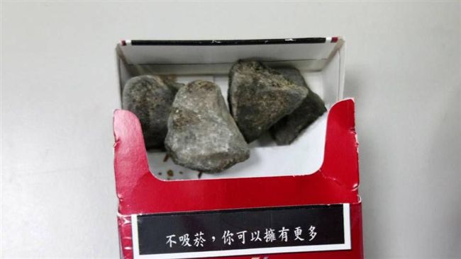 最新販毒SOP傳訊息　就有空降禮包