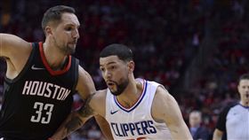 ▲Austin Rivers。（圖／美聯社／達志影像）